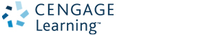 Cengage Learning logo